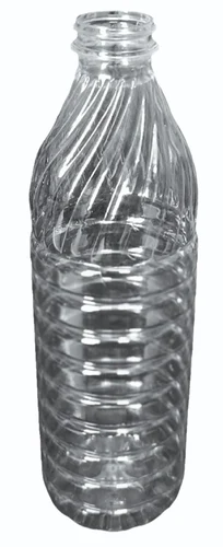 500 mL Round PET Bottle