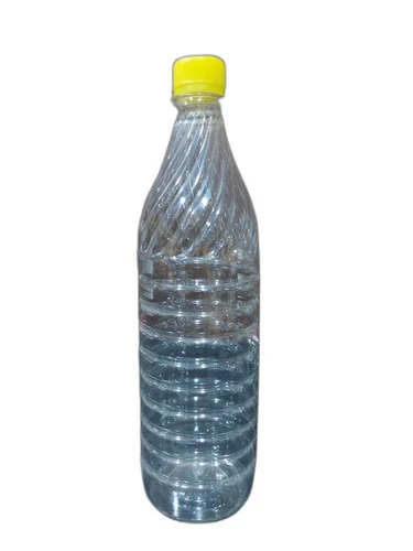 1000 mL Round PET bottle ROPP